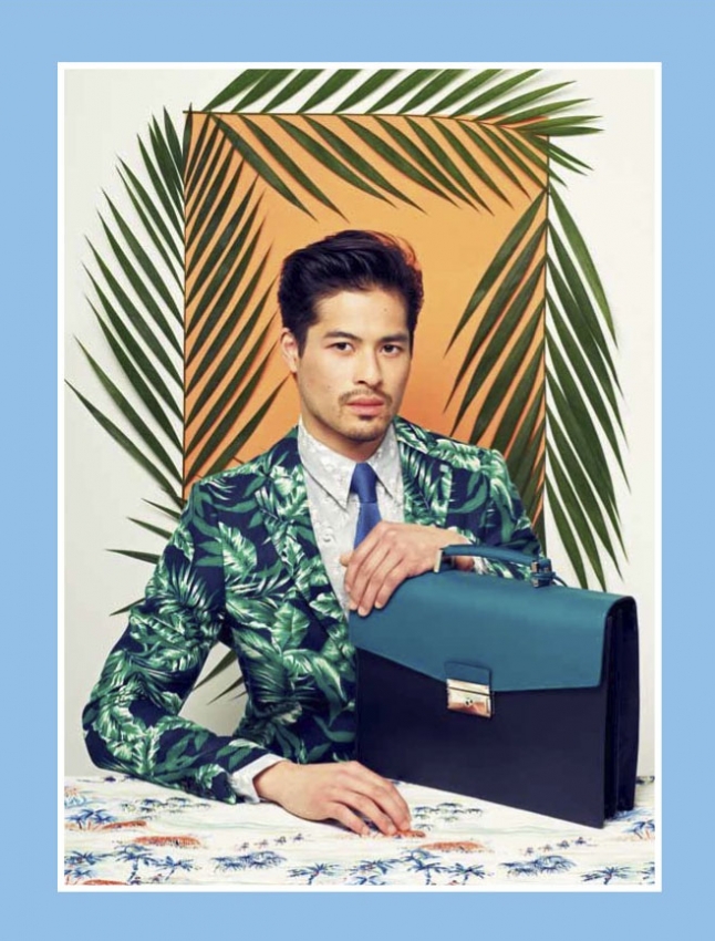 CLAUDINE BALTAZAR - PORTFOLIO - GROOMING